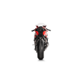 Akrapovic Titanium GP Style Slip-on Exhaust for BMW S1000RR (2020+) and S1000R (2021+)